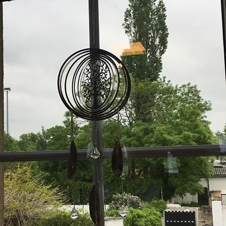 Apartment Im Stadthaus Finsterwalde Zewnętrze zdjęcie