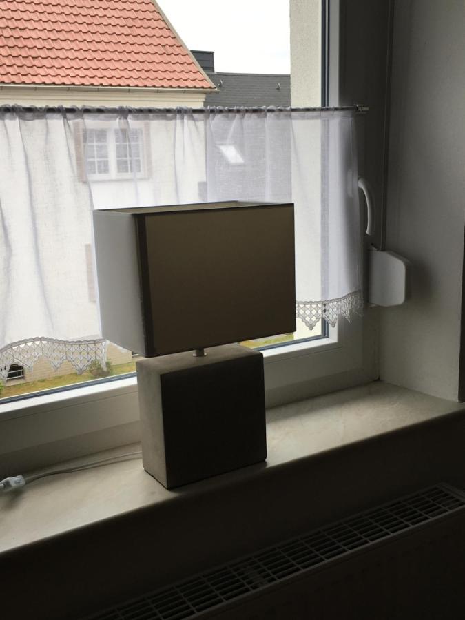 Im Stadthaus Apartment *