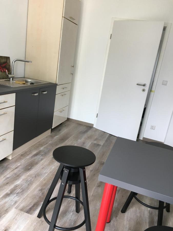 Im Stadthaus Apartment Finsterwalde