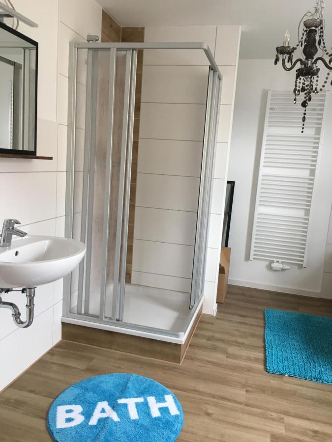 Apartment Im Stadthaus Finsterwalde