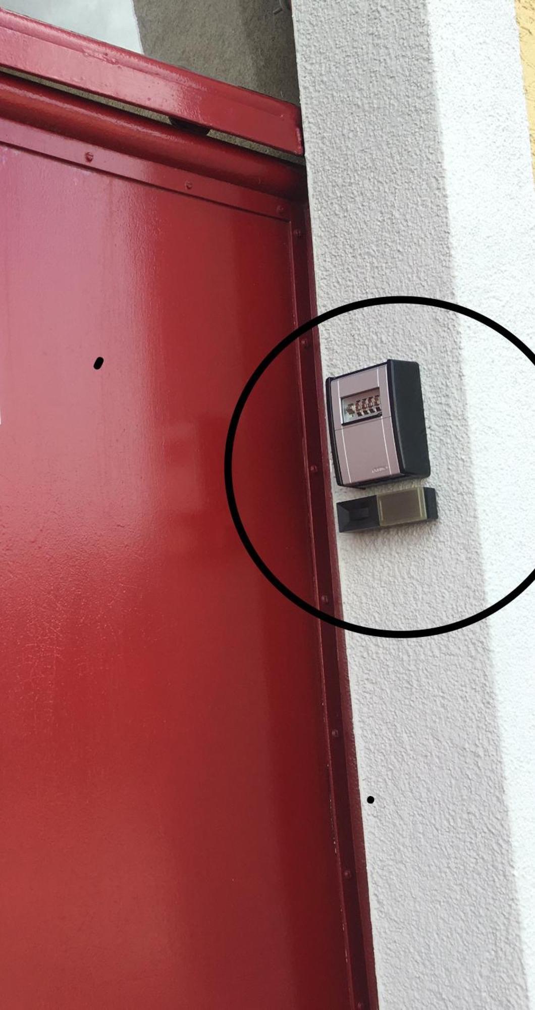 Im Stadthaus Apartment *